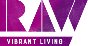 Raw Vibrant Living
